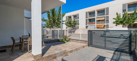 Квартира с 1 спальней в Пилар де ла Орадада, Испания № 464 5