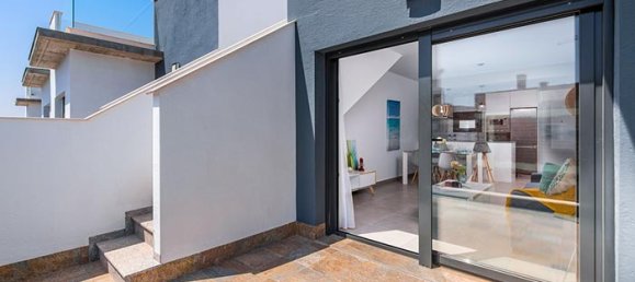 Квартира с 1 спальней в Пилар де ла Орадада, Испания № 464 4