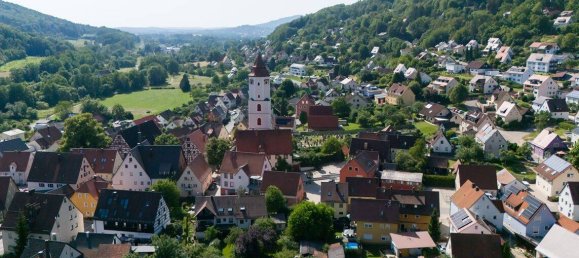 Terrain à Nurnberger Land, Germany No. 124745 3