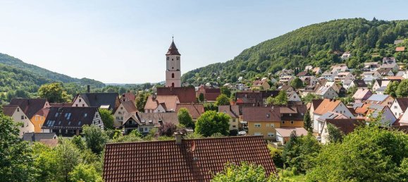 Terrain à Nurnberger Land, Germany No. 124745 5
