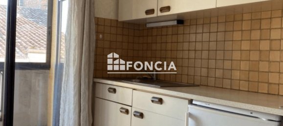 1 Schlafzimmer Wohnung in Villeneuve-sur-Lot, France, Nr. 95758 2