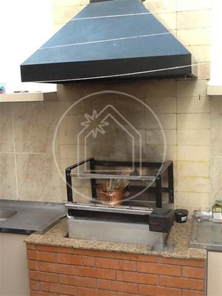 3 bedrooms House in Sao Paulo, Brazil No. 469121