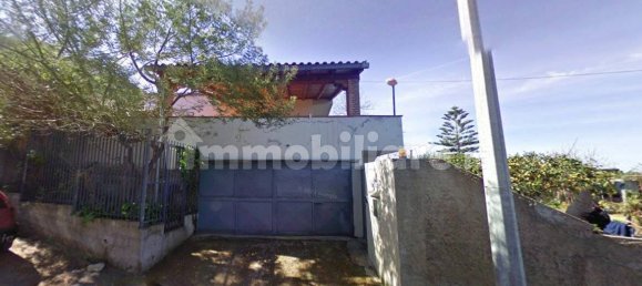 3 bedrooms Villa in Messina, Italy No. 39896 9