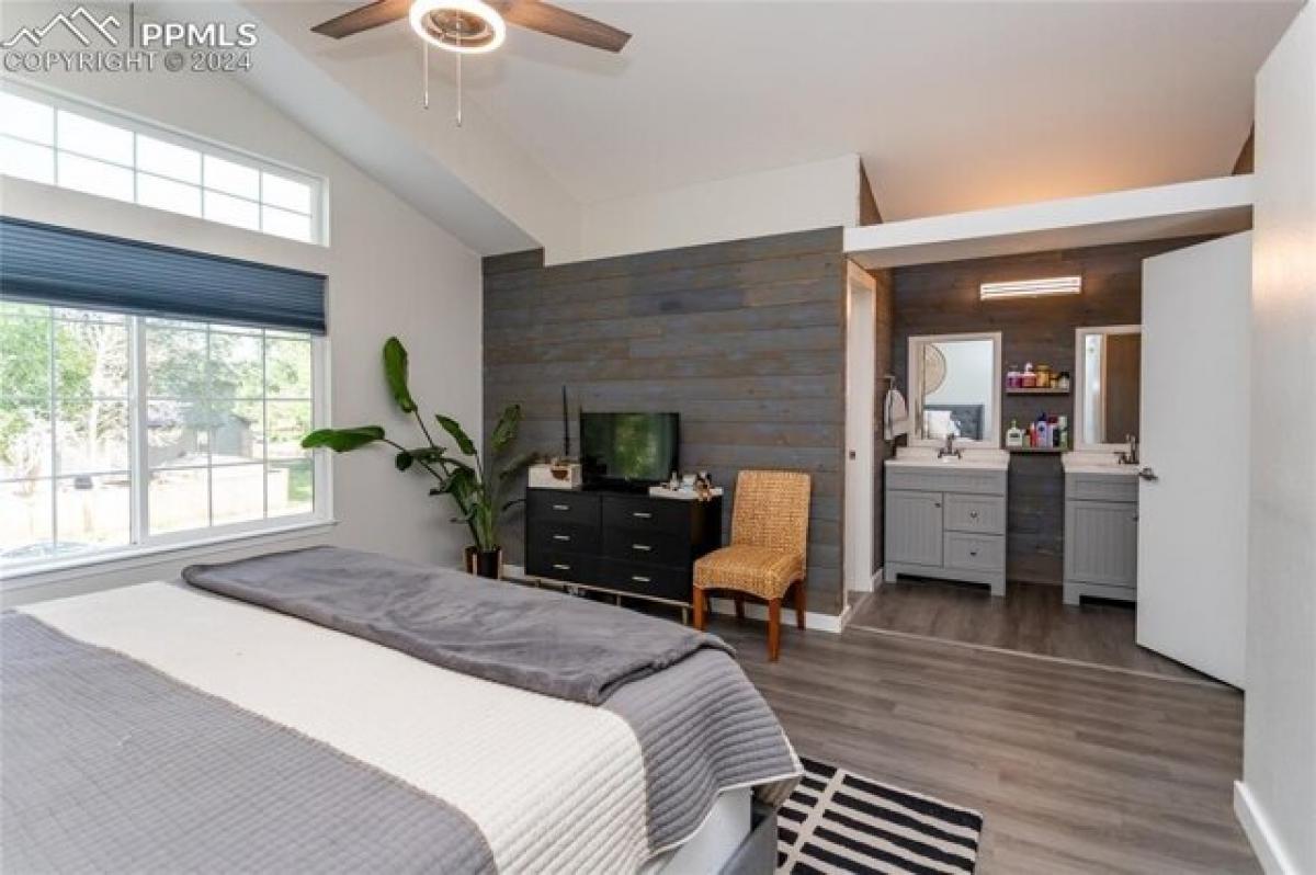 3 bedrooms House in Colorado Springs, USA No. 389107