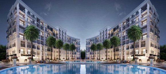 Квартира с 2 спальнями в Паттайя, Таиланд № 69363 2