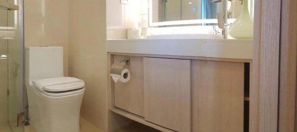 Квартира с 2 спальнями в Паттайя, Таиланд № 69363 13