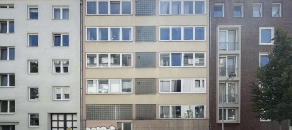 Квартира с 2 спальнями в Дюссельдорф, Германия № 356718 2