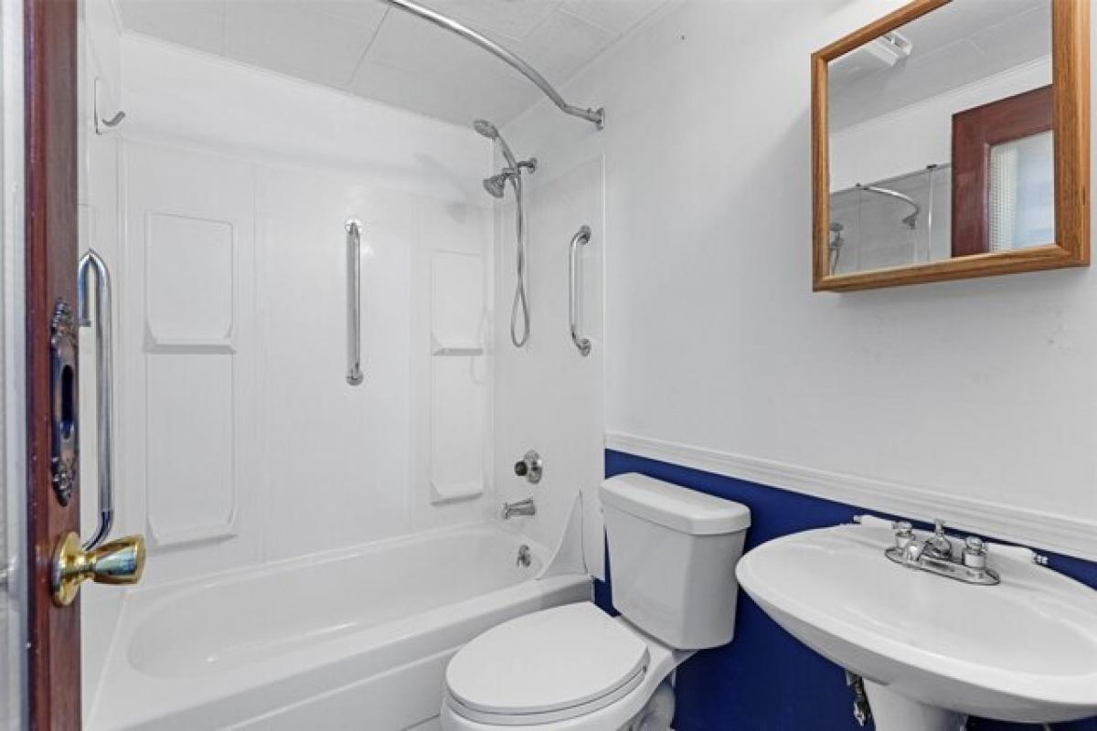 3 bedrooms House in Hamilton, USA No. 395343