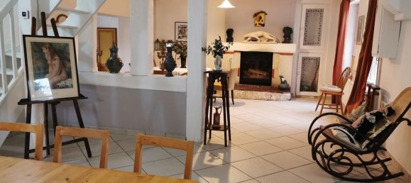 6 chambres Maison à Villefranche-sur-Cher, France No. 217480 15