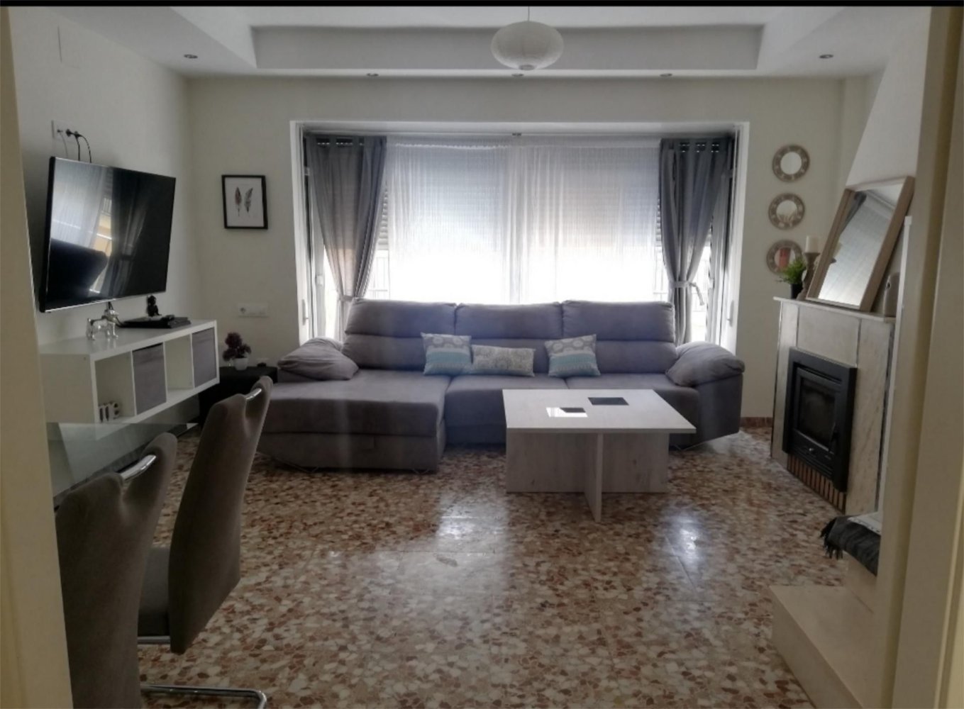 Квартира с 3 спальнями в Кордова, Испания № 230556