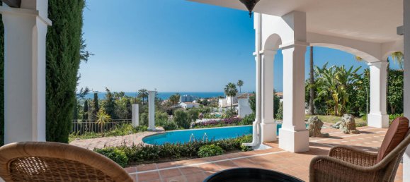 4 bedrooms Villa in Marbella, Spain No. 62653 28