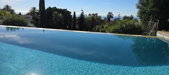 4 bedrooms Villa in Marbella, Spain No. 62653 6