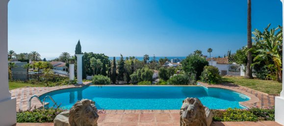 4 bedrooms Villa in Marbella, Spain No. 62653 4