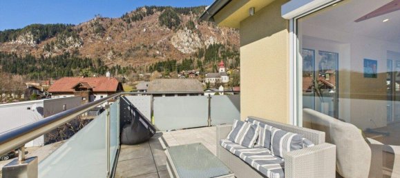 4-salle Penthouse à Ferndorf, Austria No. 248913 6