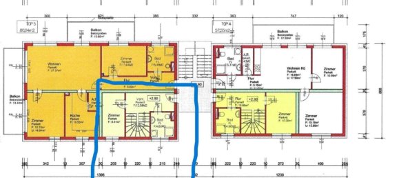 4-salle Penthouse à Ferndorf, Austria No. 248913 23