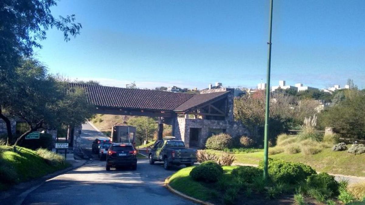 Grundstück in Cordoba, Argentina, Nr. 46495