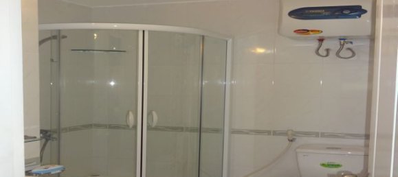 Apartamento de 2 dormitorios en Tay Ho, Vietnam No. 5346 10