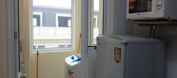 Apartamento de 2 dormitorios en Tay Ho, Vietnam No. 5346 8