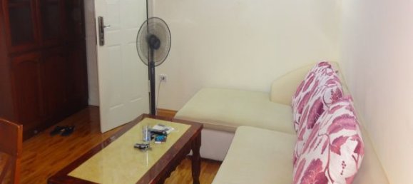 Apartamento de 2 dormitorios en Tay Ho, Vietnam No. 5346 4