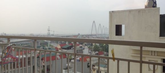 Apartamento de 2 dormitorios en Tay Ho, Vietnam No. 5346 13