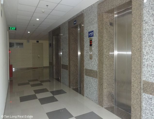 Apartamento de 2 dormitorios en Tay Ho, Vietnam No. 5346