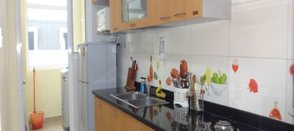 Apartamento de 2 dormitorios en Tay Ho, Vietnam No. 5346 7