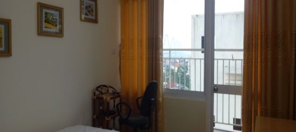 Apartamento de 2 dormitorios en Tay Ho, Vietnam No. 5346 11