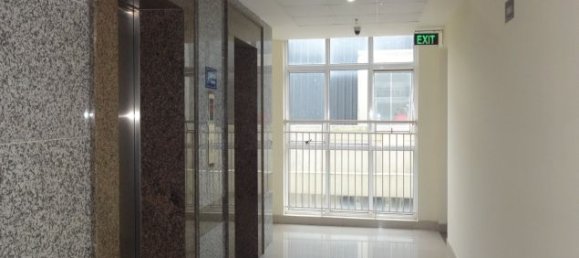 Apartamento de 2 dormitorios en Tay Ho, Vietnam No. 5346 18