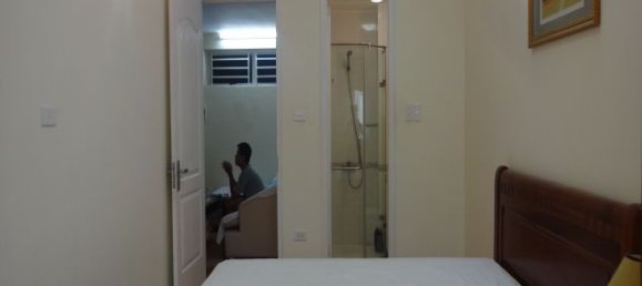 Apartamento de 2 dormitorios en Tay Ho, Vietnam No. 5346 15