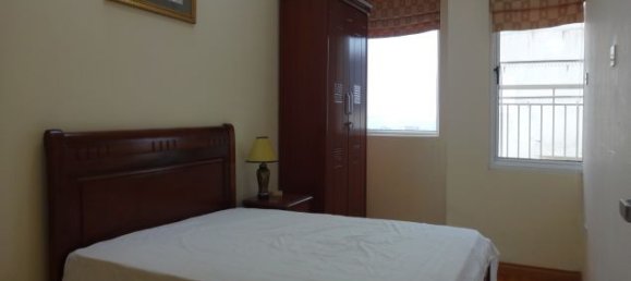 Apartamento de 2 dormitorios en Tay Ho, Vietnam No. 5346 14