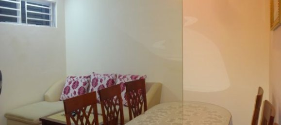 Apartamento de 2 dormitorios en Tay Ho, Vietnam No. 5346 5