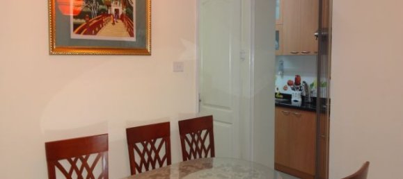 Apartamento de 2 dormitorios en Tay Ho, Vietnam No. 5346 6