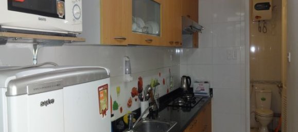 Apartamento de 2 dormitorios en Tay Ho, Vietnam No. 5346 9