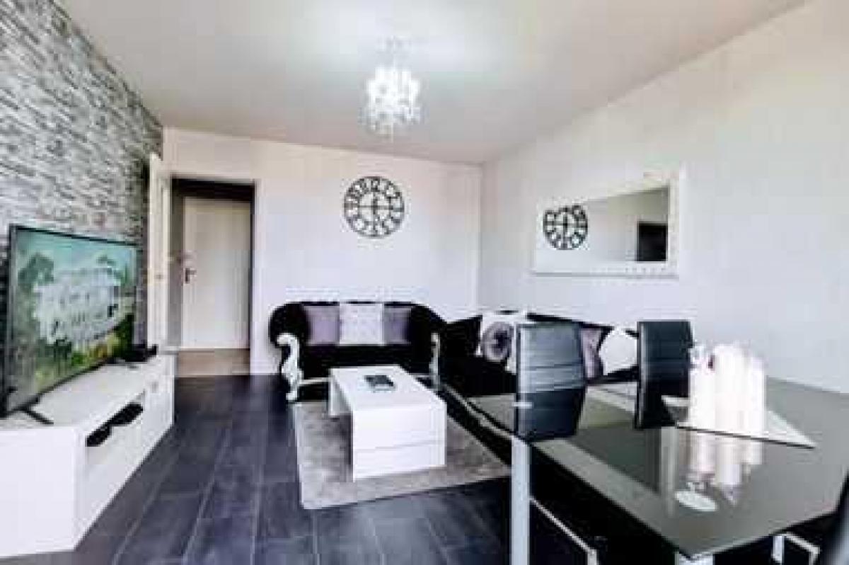 2 Schlafzimmer Eigentumswohnung in Angers, France, Nr. 32045