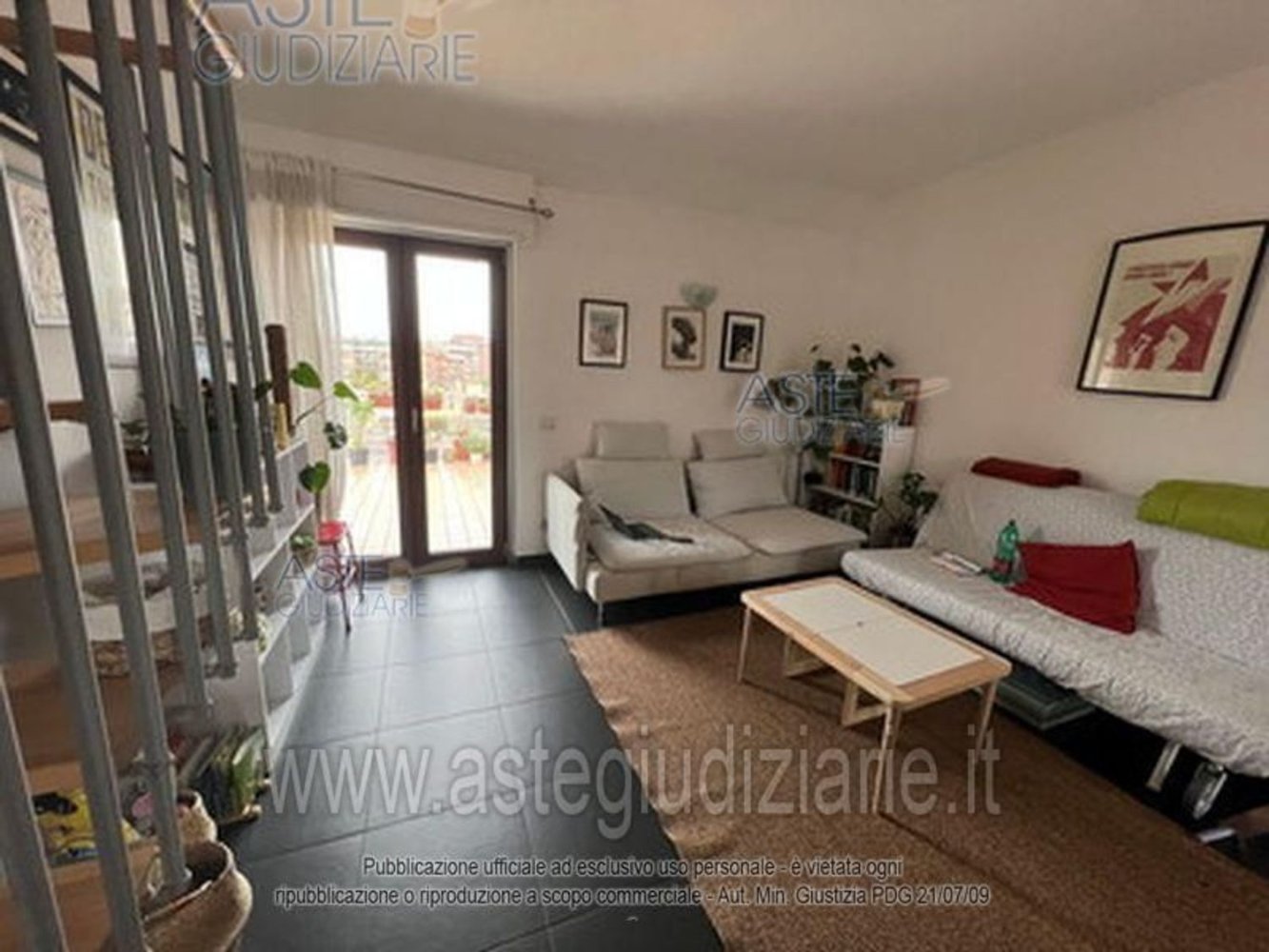 11-salle Maison à Rome, Italy No. 31357