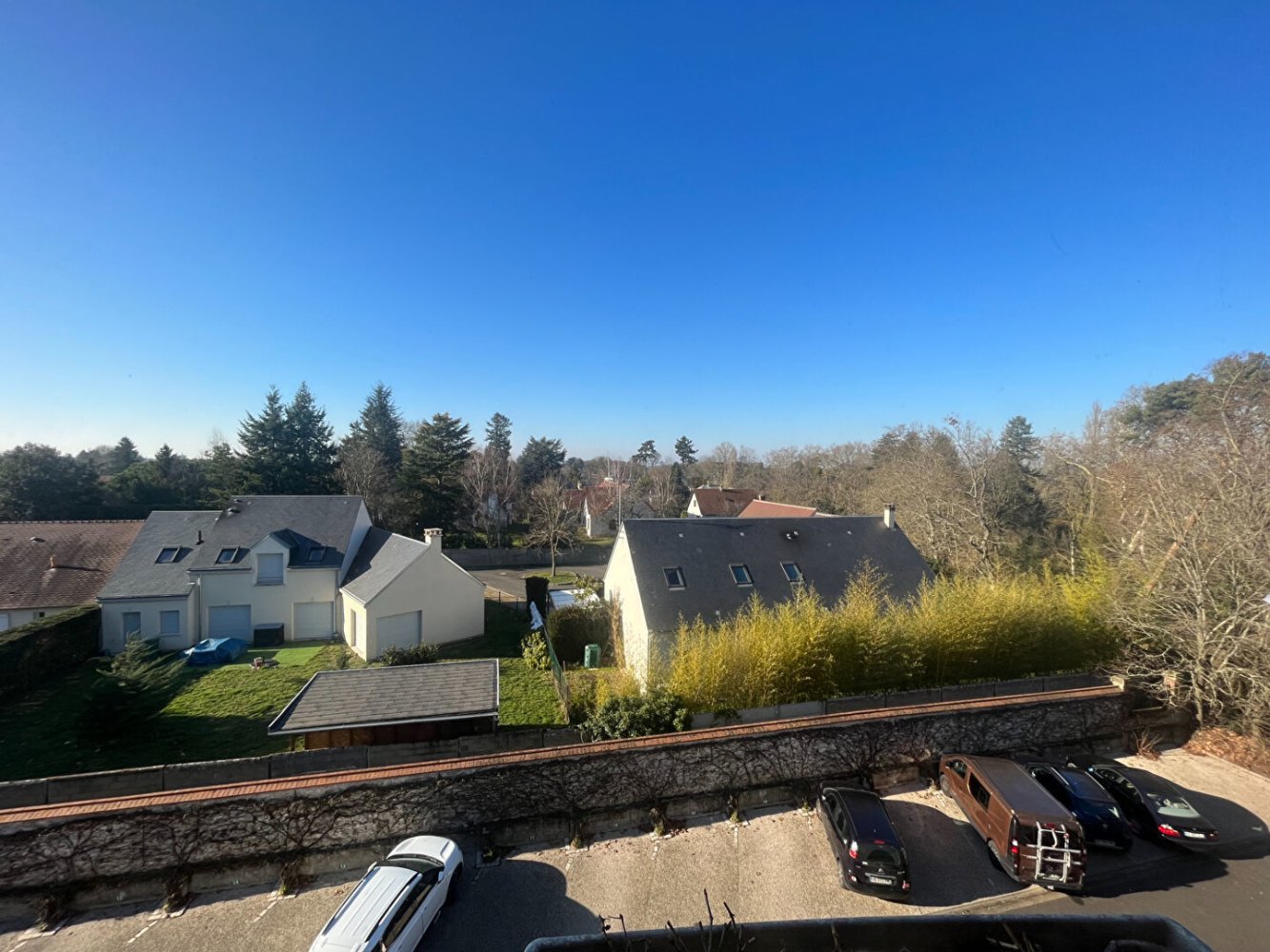 1 Schlafzimmer Wohnung in Olivet, France, Nr. 73459