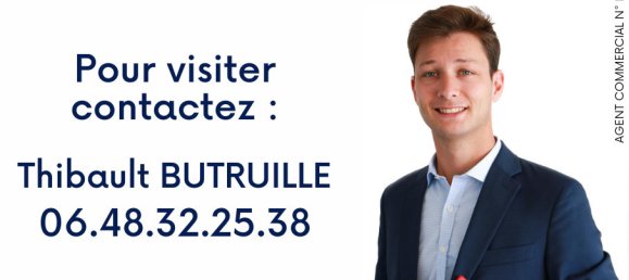 1 Schlafzimmer Wohnung in Olivet, France, Nr. 73459 4