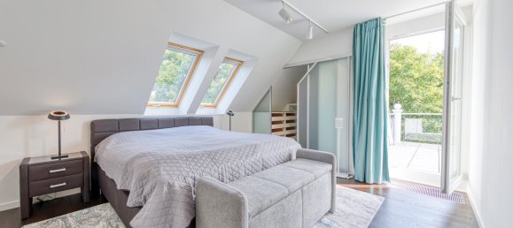 Ático de 3 habitaciónes en Schleswig-Holstein, Germany No. 7159 13