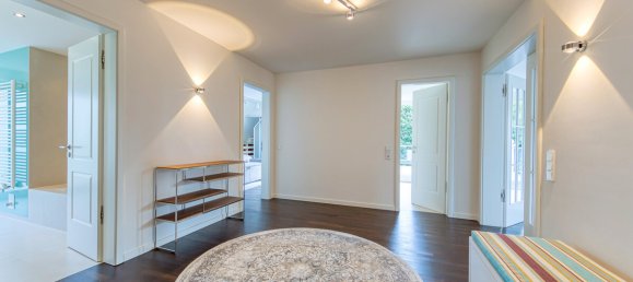 Ático de 3 habitaciónes en Schleswig-Holstein, Germany No. 7159 10