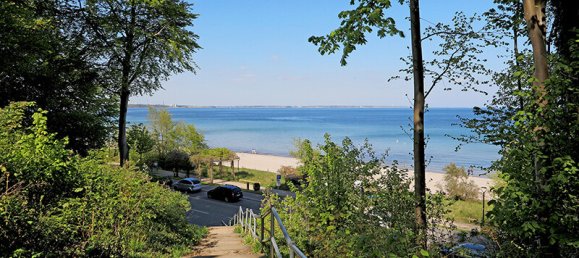 Ático de 3 habitaciónes en Schleswig-Holstein, Germany No. 7159 19