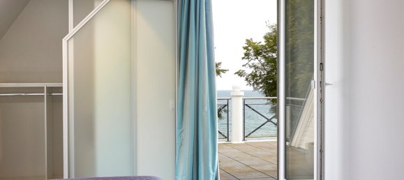 Ático de 3 habitaciónes en Schleswig-Holstein, Germany No. 7159 14