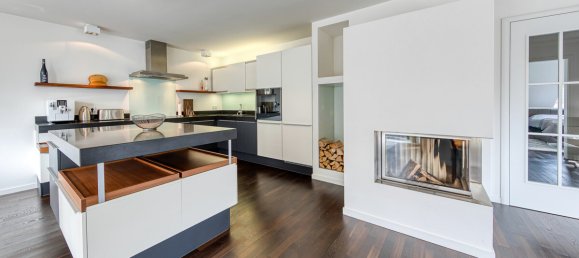 Ático de 3 habitaciónes en Schleswig-Holstein, Germany No. 7159 2