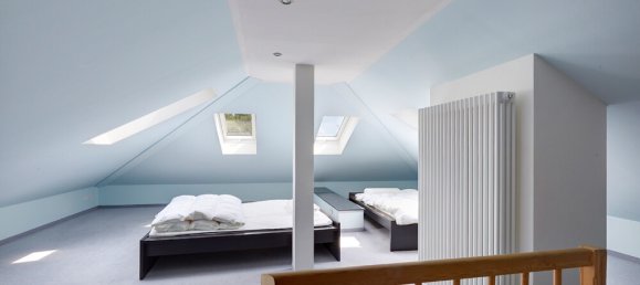 Ático de 3 habitaciónes en Schleswig-Holstein, Germany No. 7159 16