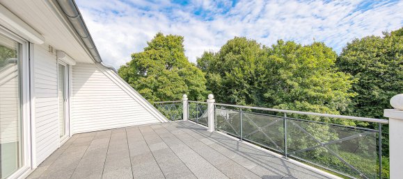 Ático de 3 habitaciónes en Schleswig-Holstein, Germany No. 7159 17