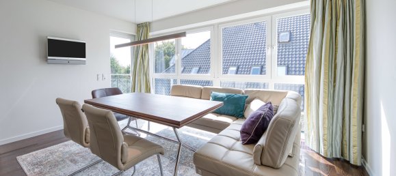 Ático de 3 habitaciónes en Schleswig-Holstein, Germany No. 7159 7