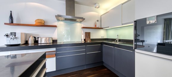 Ático de 3 habitaciónes en Schleswig-Holstein, Germany No. 7159 3