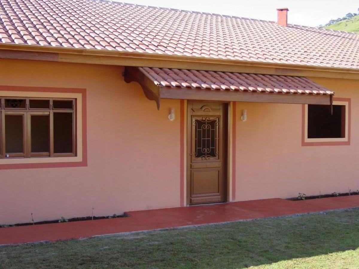 3 bedrooms House in Sao Paulo, Brazil No. 458738