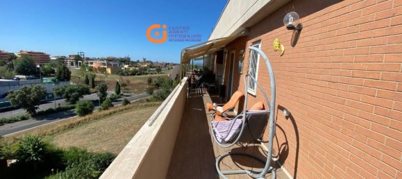 Apartamento de 3 dormitorios en Rome, Italy No. 300915 9