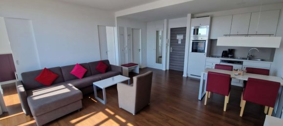 Ático de 3 habitaciónes en Ostholstein, Germany No. 273140 3