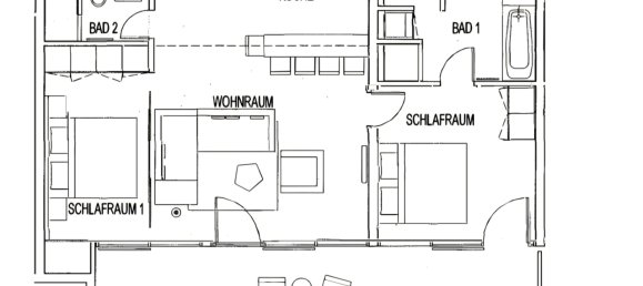 Ático de 3 habitaciónes en Ostholstein, Germany No. 273140 9